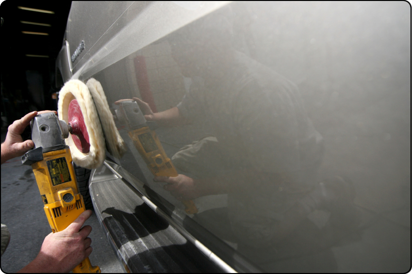 Boat Detailing Tips to Keep Your Boat Looking Great!