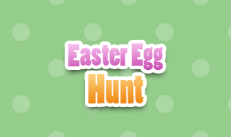 Easter Egg Hunt!!