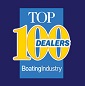 We did it again – Top 100 Dealer